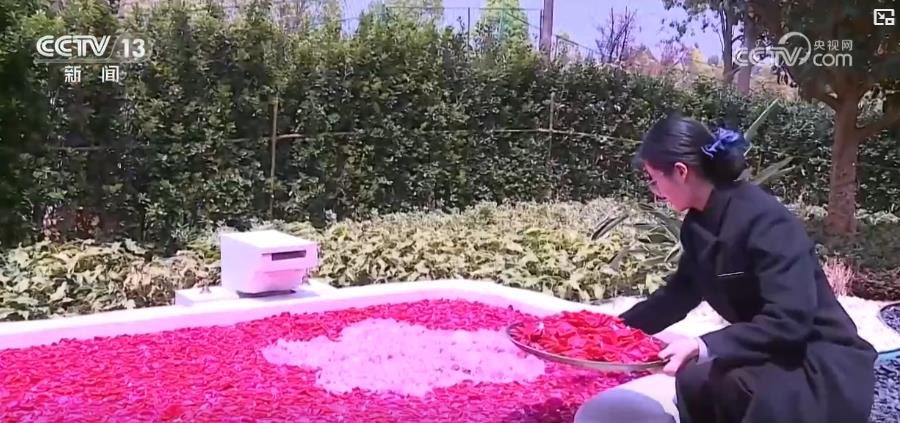 威廉希尔“鲜花经济”规模达千亿级文旅融合助力乡村振兴与消费升级(图4)