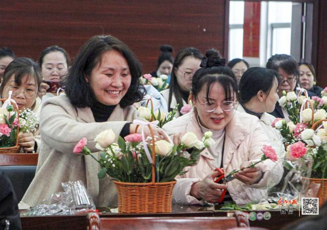 “数学之美邮映理工”数学文化节暨《之美》特种邮票发行活动举行(图6)