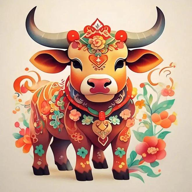 年龄越大财运越旺的四个生肖晚年一直都有钱花！(图2)