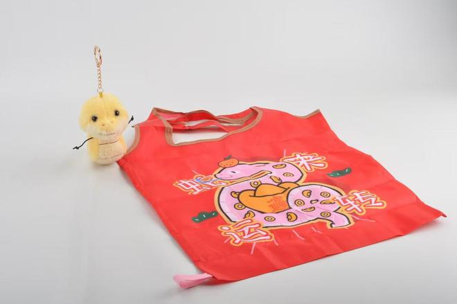年味里的广东生肖蛇玩具产业：大量出口欧美企业称现货脱销(图3)