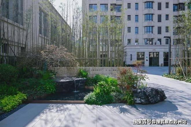 2025古北99售楼处首页网站-闵行古北99欢迎您-楼盘详情-户型最新价格(图4)