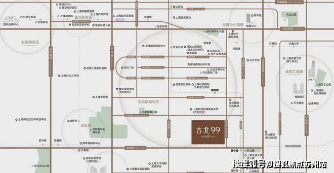 2025古北99售楼处首页网站-闵行古北99欢迎您-楼盘详情-户型最新价格(图9)