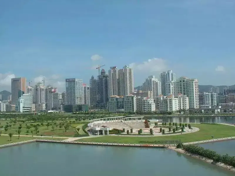 热点关注：贵阳白宫是私人住宅吗贵阳白宫是干什么的(图2)