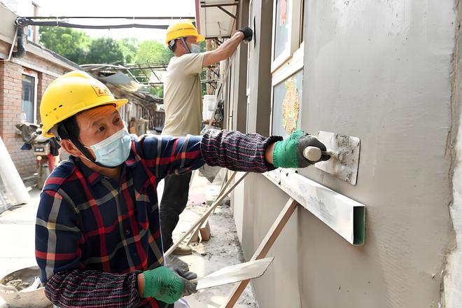 住宅布局：房龄超十年这些事情记得做(图12)