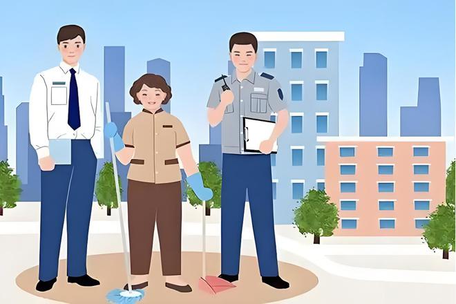 住宅布局：房龄超十年这些事情记得做(图5)