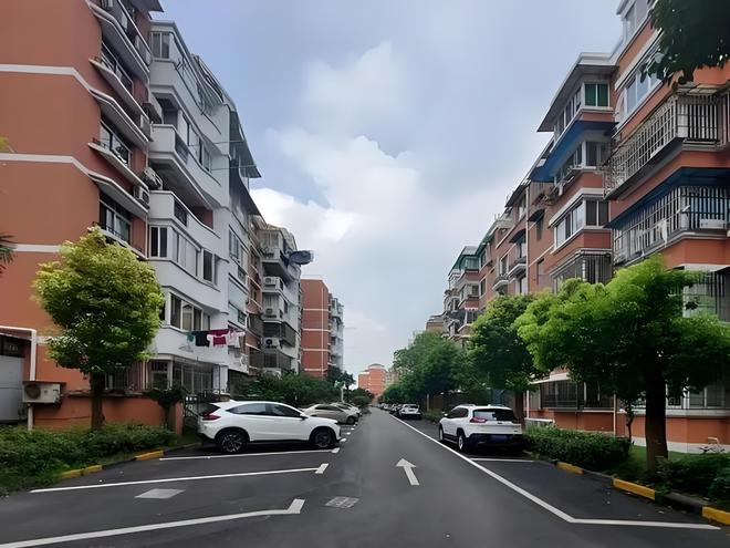 住宅布局：房龄超十年这些事情记得做(图4)