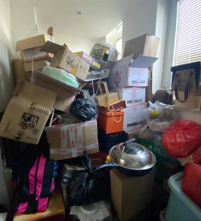 威廉希尔俗话说：“财不入脏屋”家里有这5种物品一定要尽早处理掉！(图6)