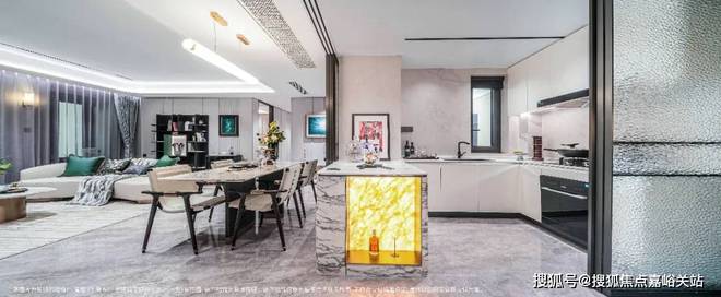 招商臻境（浦东招商臻境售楼处电话）房价_房型图_户型图(图3)