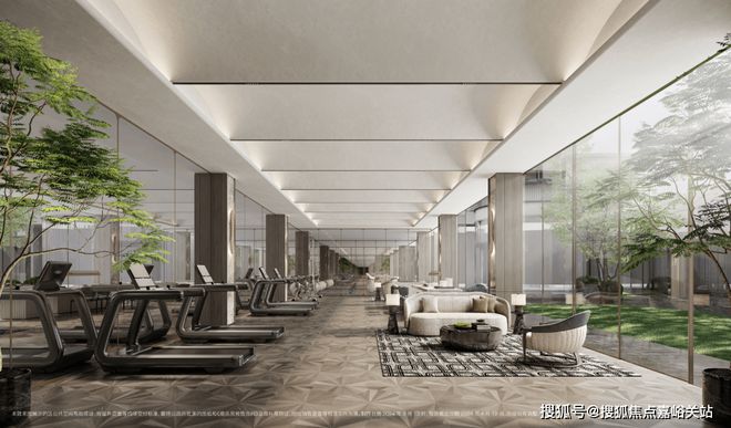 招商臻境（浦东招商臻境售楼处电话）房价_房型图_户型图(图12)