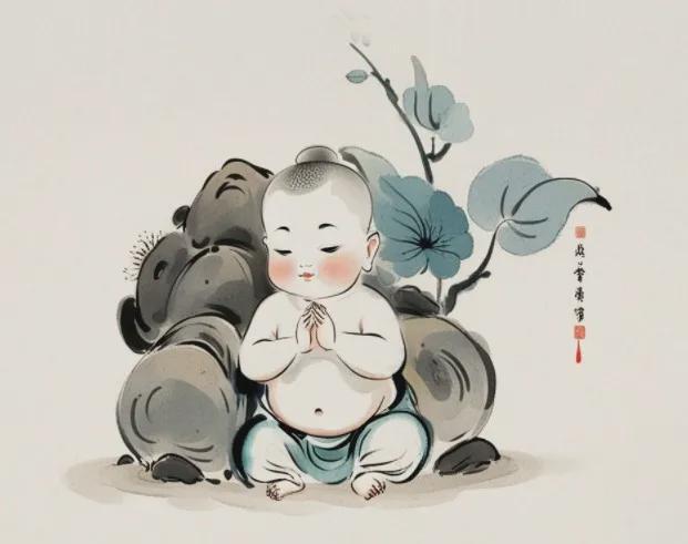 双春闰年不上坟上坟祸事要临门2025清明节能不能扫墓(图2)