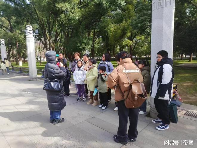 智慧春游：研学讲解器开启知识盛宴(图2)