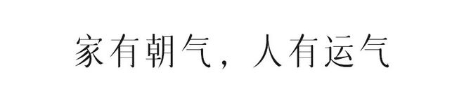 家中聚三气一年好运气(图4)