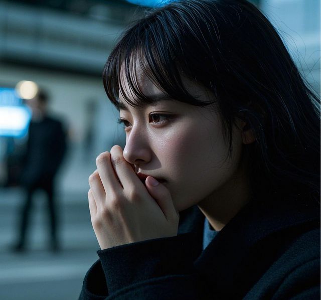 一个女人身上若有这三个“印记”多半是命苦的迹象(图3)