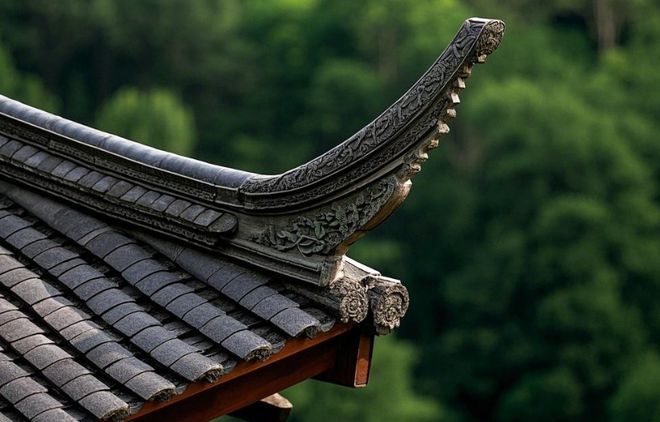 与人聊天以下三件事最好少谈以免福报漏尽！(图7)