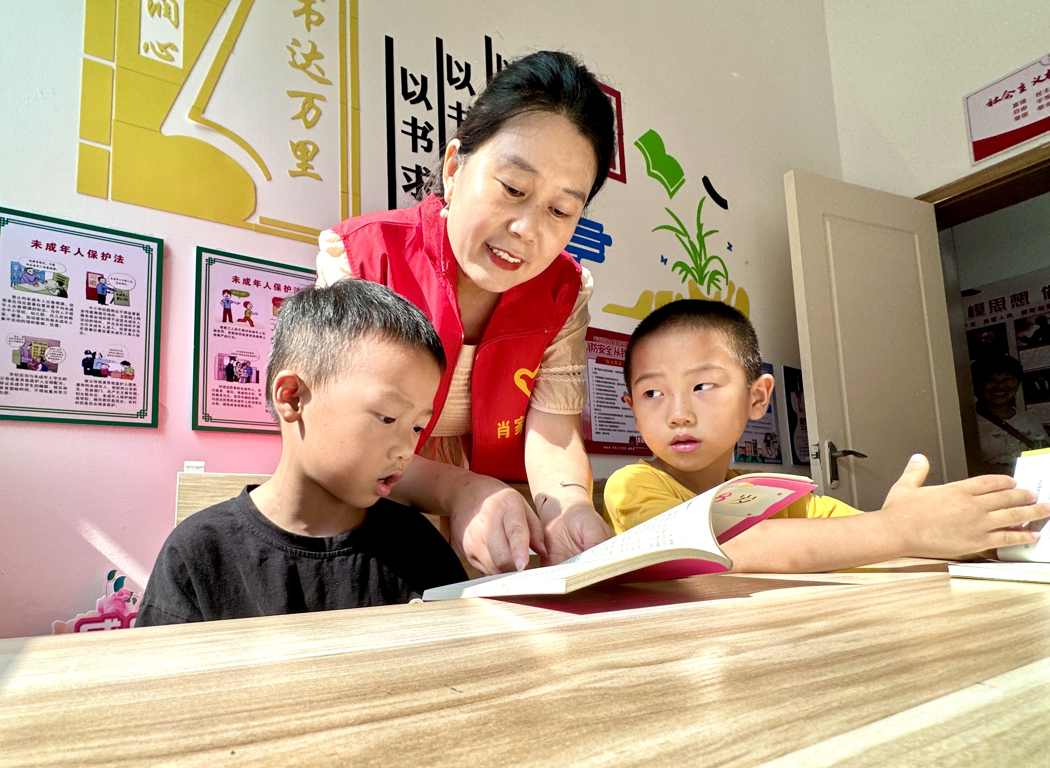 襄阳当选全国文明城市！千年古城绽放文明之光(图7)
