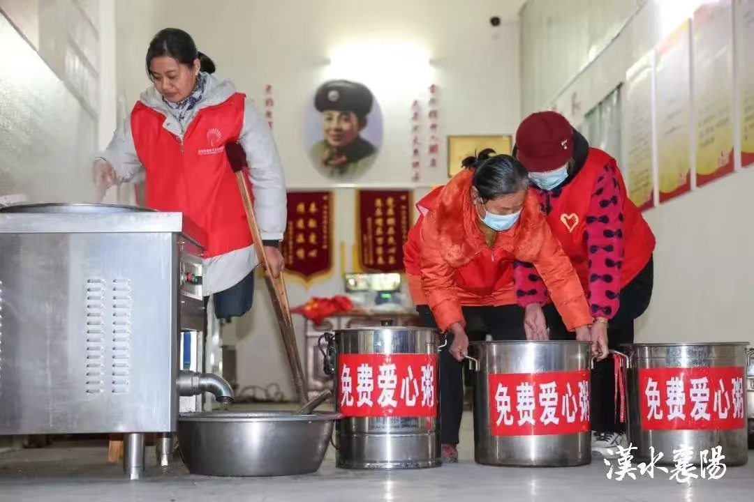 襄阳当选全国文明城市！千年古城绽放文明之光(图18)