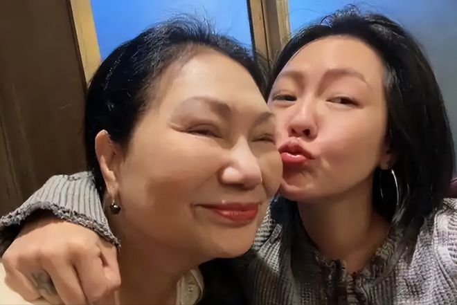 偷鸡不成蚀把米！命理师称小S将有大劫老公许雅钧被爆换继承人(图5)