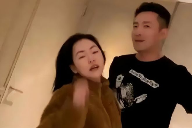 偷鸡不成蚀把米！命理师称小S将有大劫老公许雅钧被爆换继承人(图7)
