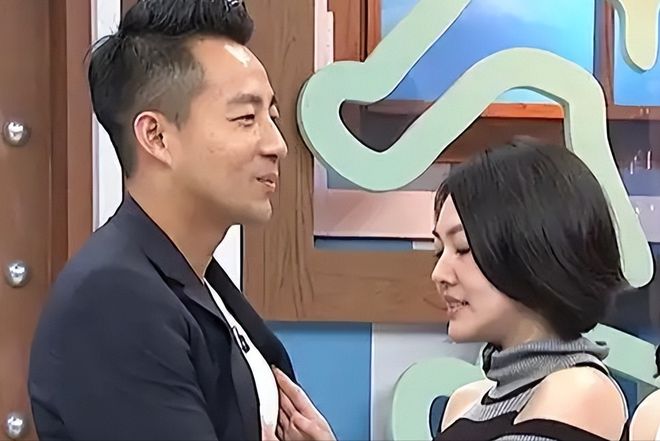偷鸡不成蚀把米！命理师称小S将有大劫老公许雅钧被爆换继承人(图9)
