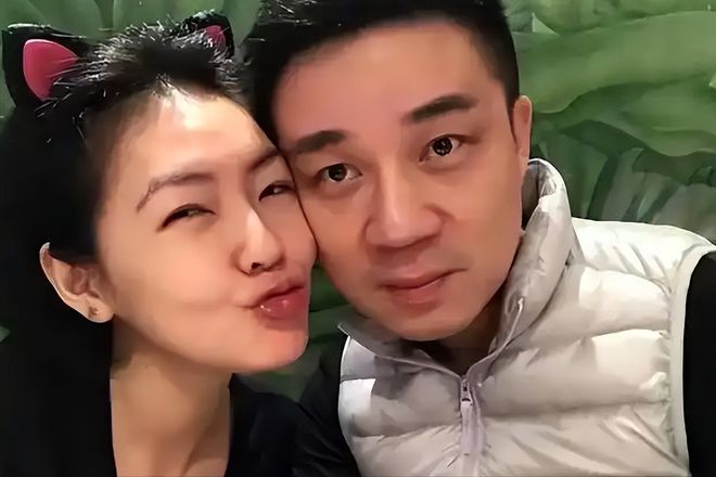 偷鸡不成蚀把米！命理师称小S将有大劫老公许雅钧被爆换继承人(图15)