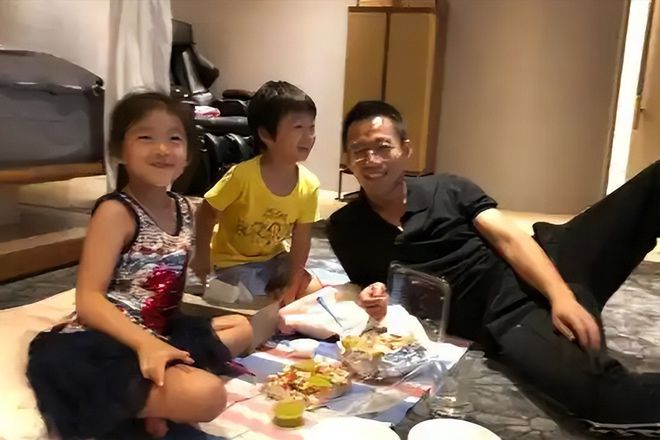 偷鸡不成蚀把米！命理师称小S将有大劫老公许雅钧被爆换继承人(图17)