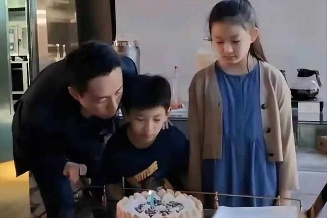 偷鸡不成蚀把米！命理师称小S将有大劫老公许雅钧被爆换继承人(图18)