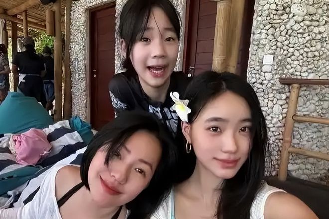 偷鸡不成蚀把米！命理师称小S将有大劫老公许雅钧被爆换继承人(图21)