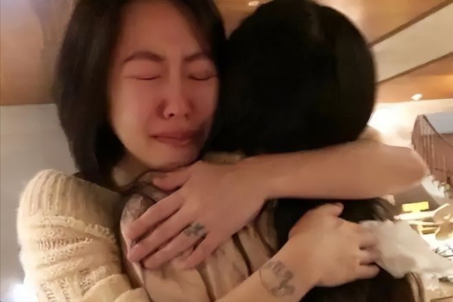 偷鸡不成蚀把米！命理师称小S将有大劫老公许雅钧被爆换继承人(图22)