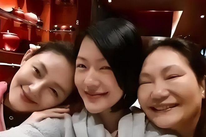 偷鸡不成蚀把米！命理师称小S将有大劫老公许雅钧被爆换继承人(图24)