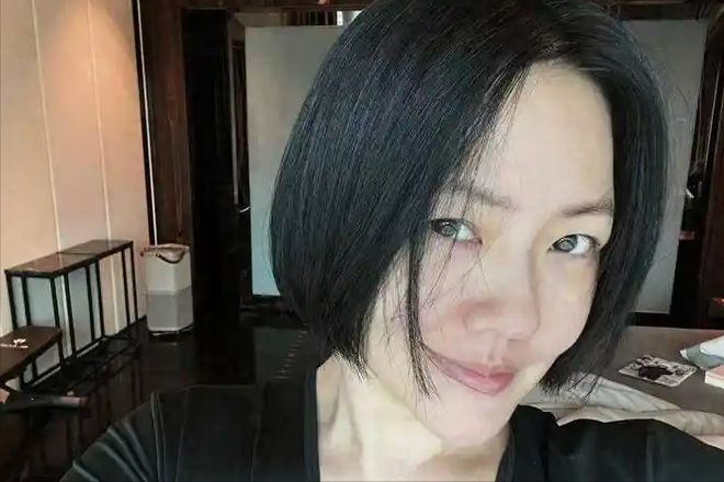 偷鸡不成蚀把米！命理师称小S将有大劫老公许雅钧被爆换继承人(图26)