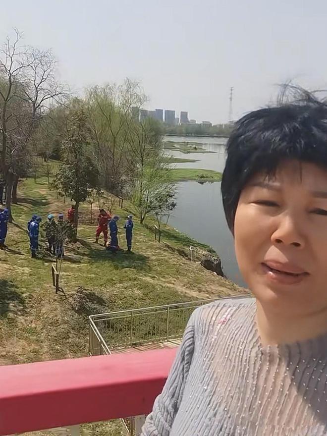WilliamHill湖大女生失联6天衣物等在一地发现种种迹象表明：凶多吉少(图3)