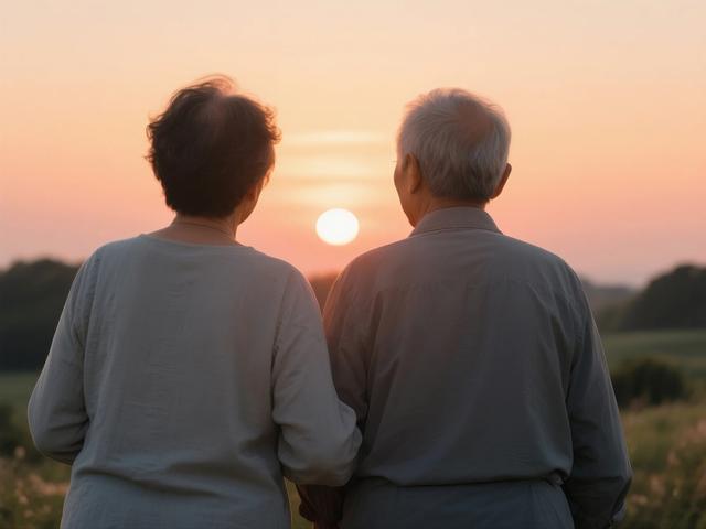 如果兄弟姐妹不和睦做到这些结局往往不会很差(图2)