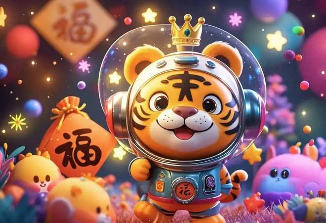 农历二月十七财运盘点：三属相45岁后财运飙升事业腾飞！威廉希尔WilliamHill(图7)