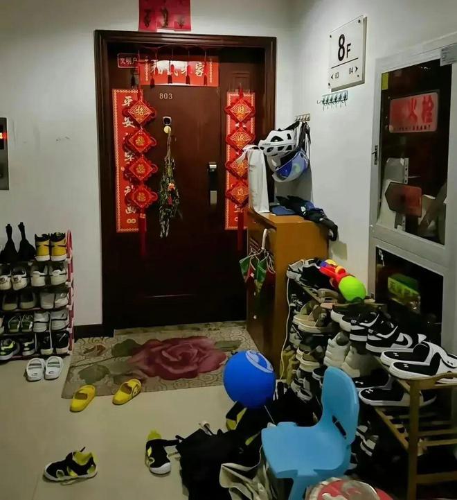 “门口4不放放了家财散”是指哪4种物品？这不是迷信！(图2)