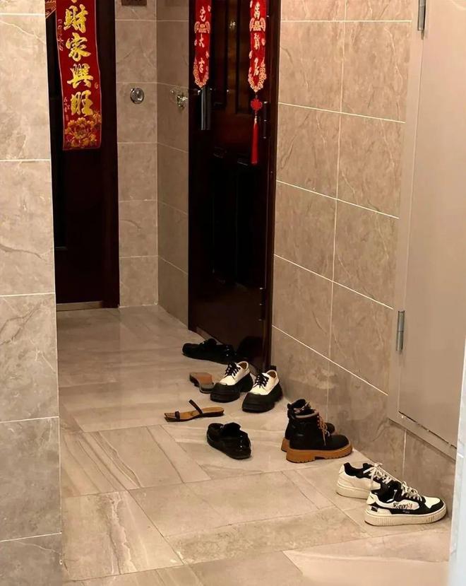 “门口4不放放了家财散”是指哪4种物品？这不是迷信！(图3)
