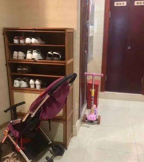 “门口4不放放了家财散”是指哪4种物品？这不是迷信！(图4)
