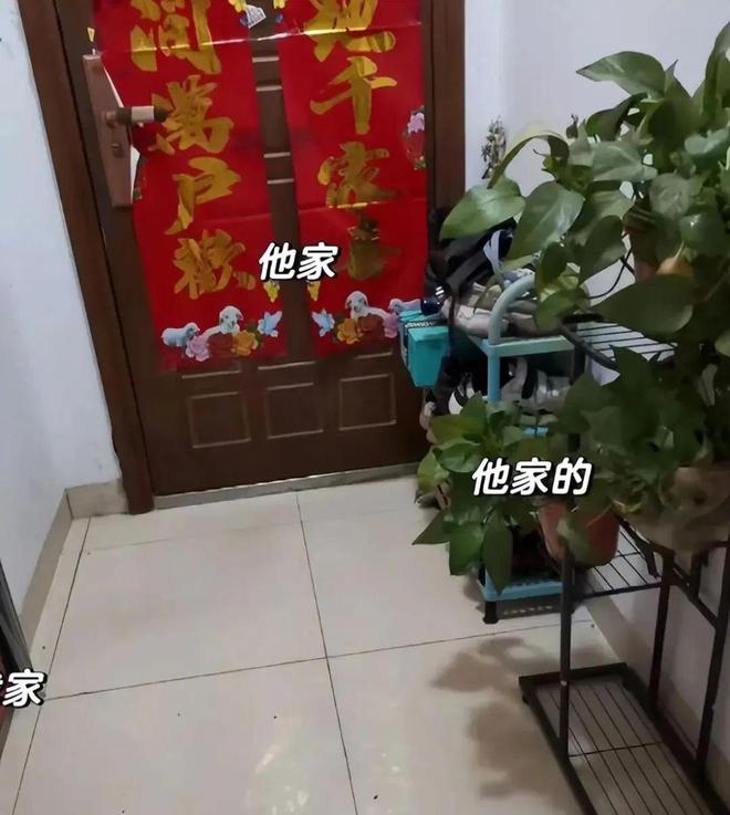 “门口4不放放了家财散”是指哪4种物品？这不是迷信！(图9)