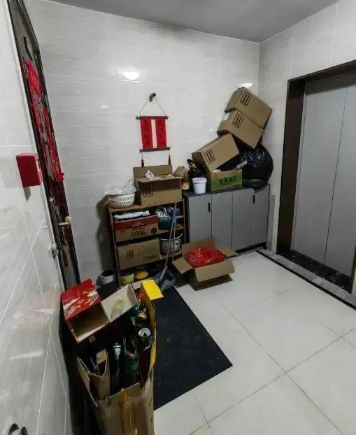 “门口4不放放了家财散”是指哪4种物品？这不是迷信！(图13)