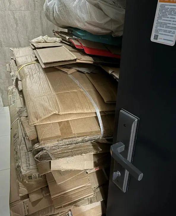 “门口4不放放了家财散”是指哪4种物品？这不是迷信！(图12)