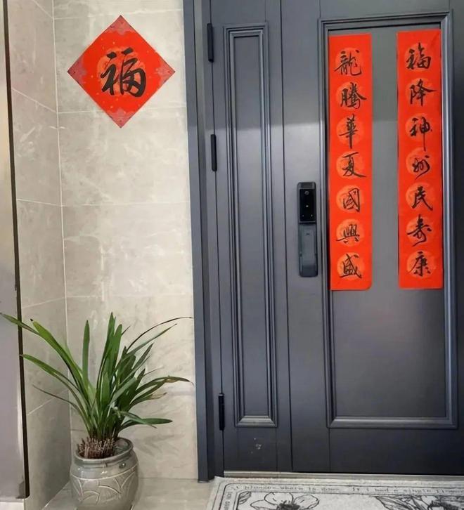 “门口4不放放了家财散”是指哪4种物品？这不是迷信！(图11)