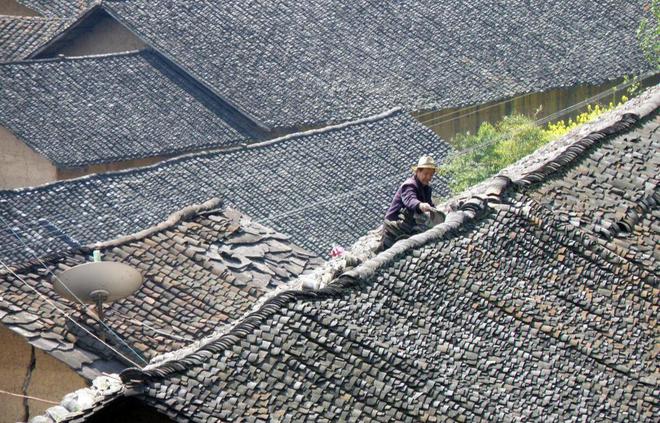“先坟后宅人旺财来”与“先宅后坟灾祸降临”如何理解？(图6)