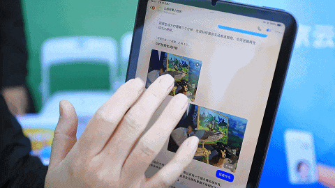颐和园“科普学堂”正式开放！还有20条全新生态游线(图7)