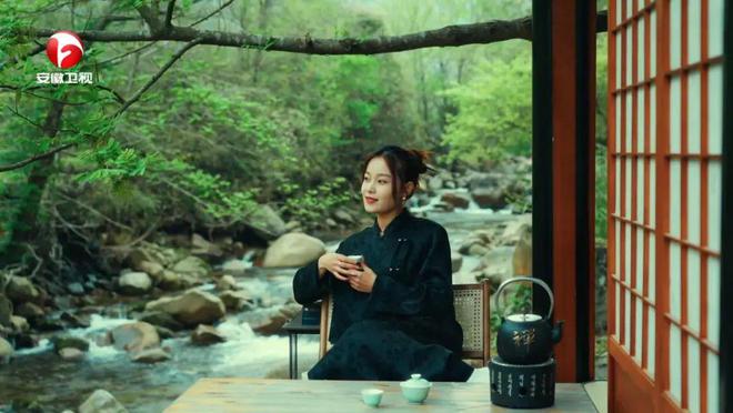 梵谷间的心灵疗愈场春游江淮千姿百态系列节目(图5)