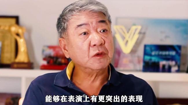 藏海传全员来到现代WilliamHill观众成大侦探(图4)