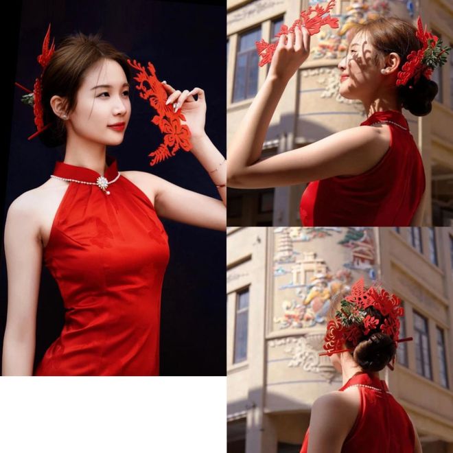 一朵花的文化觉醒：闽南石狮特色造型非遗技艺当代表达！(图3)