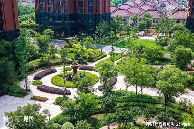 威廉希尔洋江唐顿公馆(售楼处)-洋江唐顿公馆售楼中心首页网站丨2025欢迎您丨最新楼盘详情(图2)