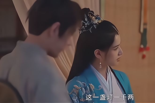 张婧仪出演藏海传不仅解锁了香暗荼的魅力密码打戏也收获好评(图4)