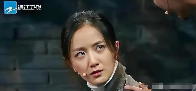 嘴角有痣的朱媛媛李建群去世朱珠李倩祛痣避险科学尽头是玄学(图5)