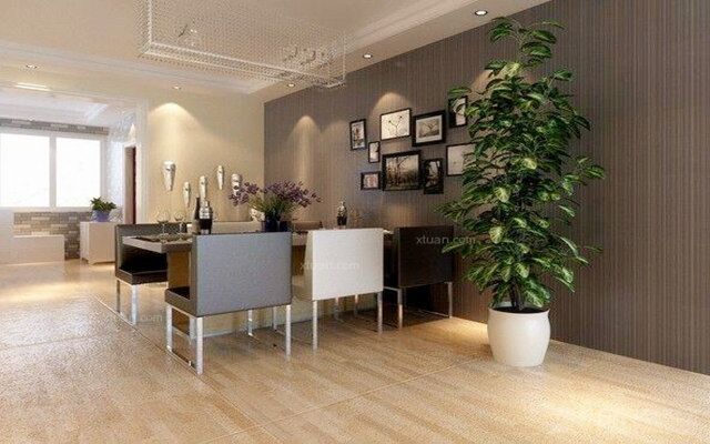 威廉希尔WilliamHill家居植物的摆放风水(图1)