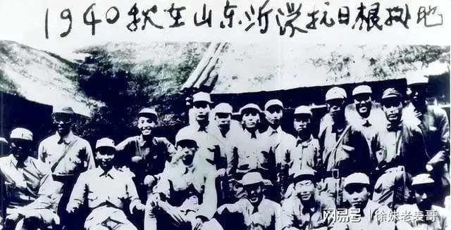 日伪猛攻被新部队阻住近一天认为碰到八路军主力只好悄然撤走(图2)
